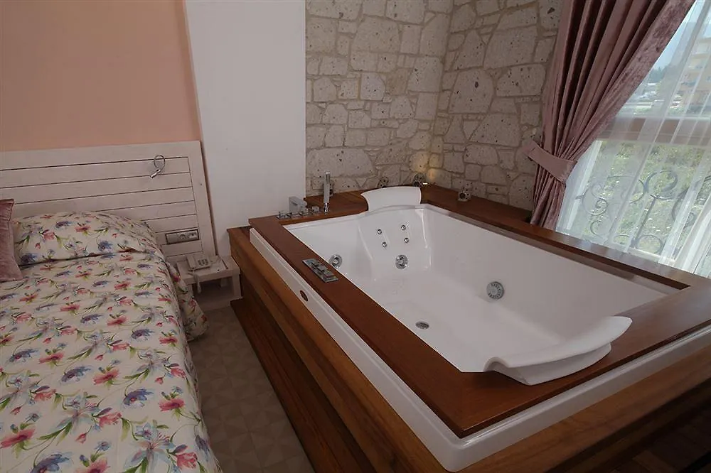Cella Boutique Hotel And Spa Selcuk