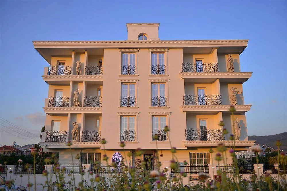 Cella Boutique Hotel And Spa Selcuk
