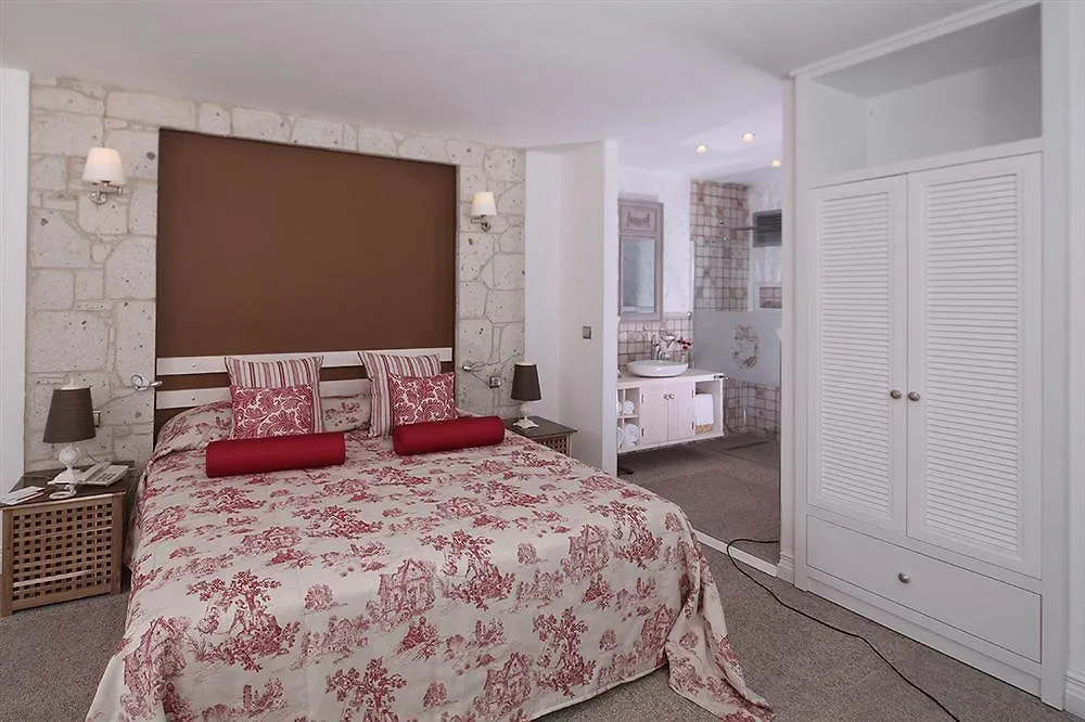 Cella Boutique Hotel And Spa Selcuk
