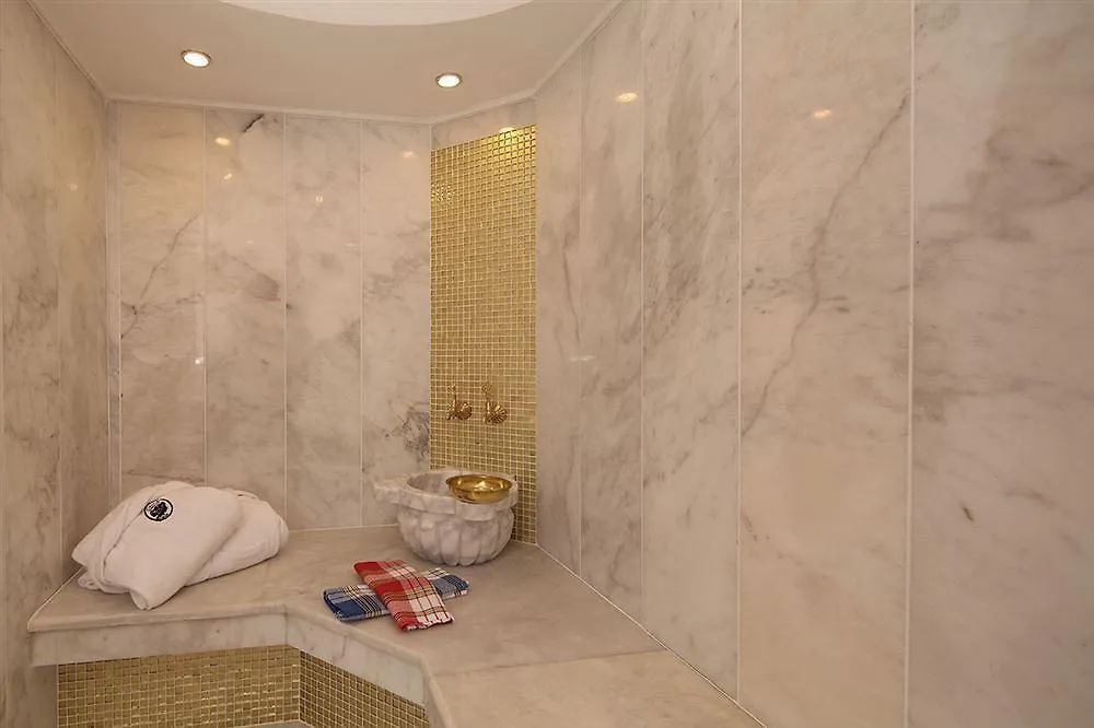Cella Boutique Hotel And Spa Selcuk