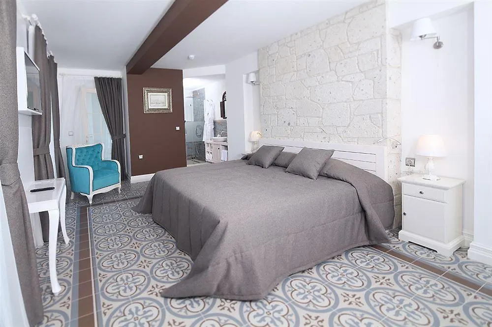 Cella Boutique Hotel And Spa Selcuk Turecko