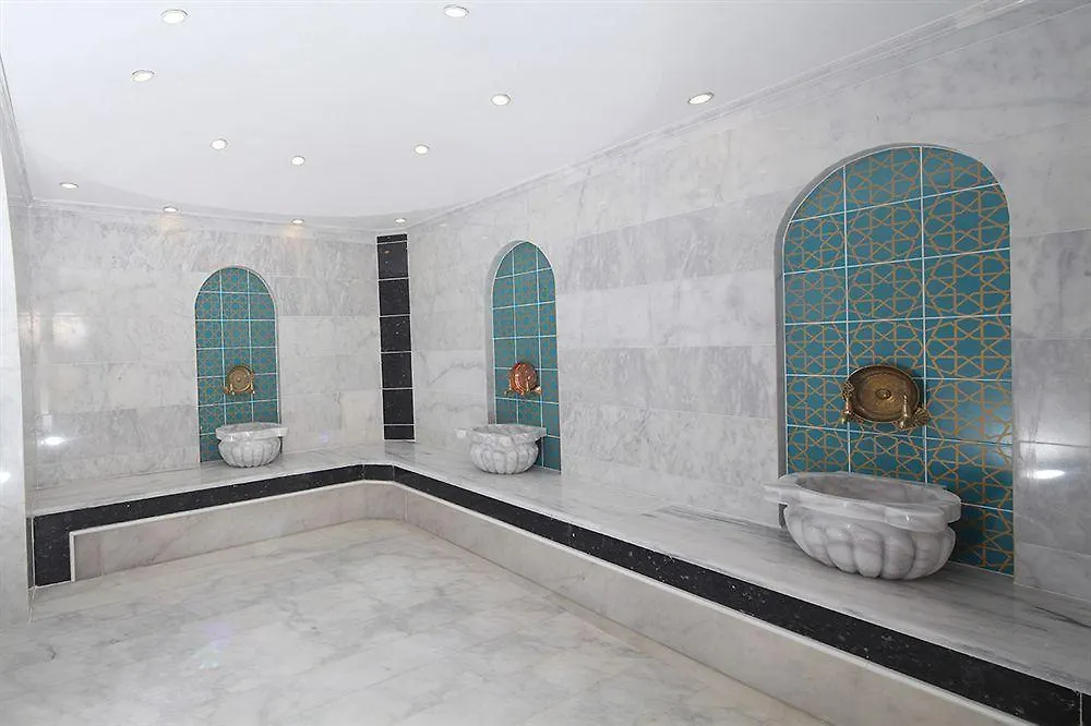 Cella Boutique Hotel And Spa Selcuk