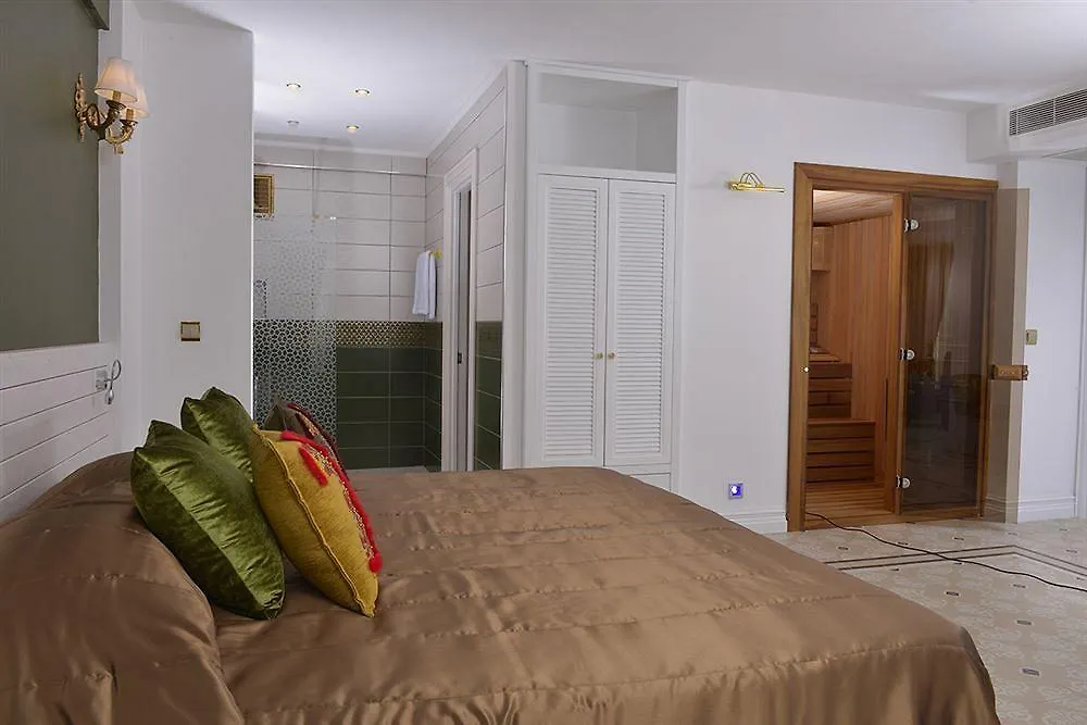 Cella Boutique Hotel And Spa Selcuk 3*,  Turecko