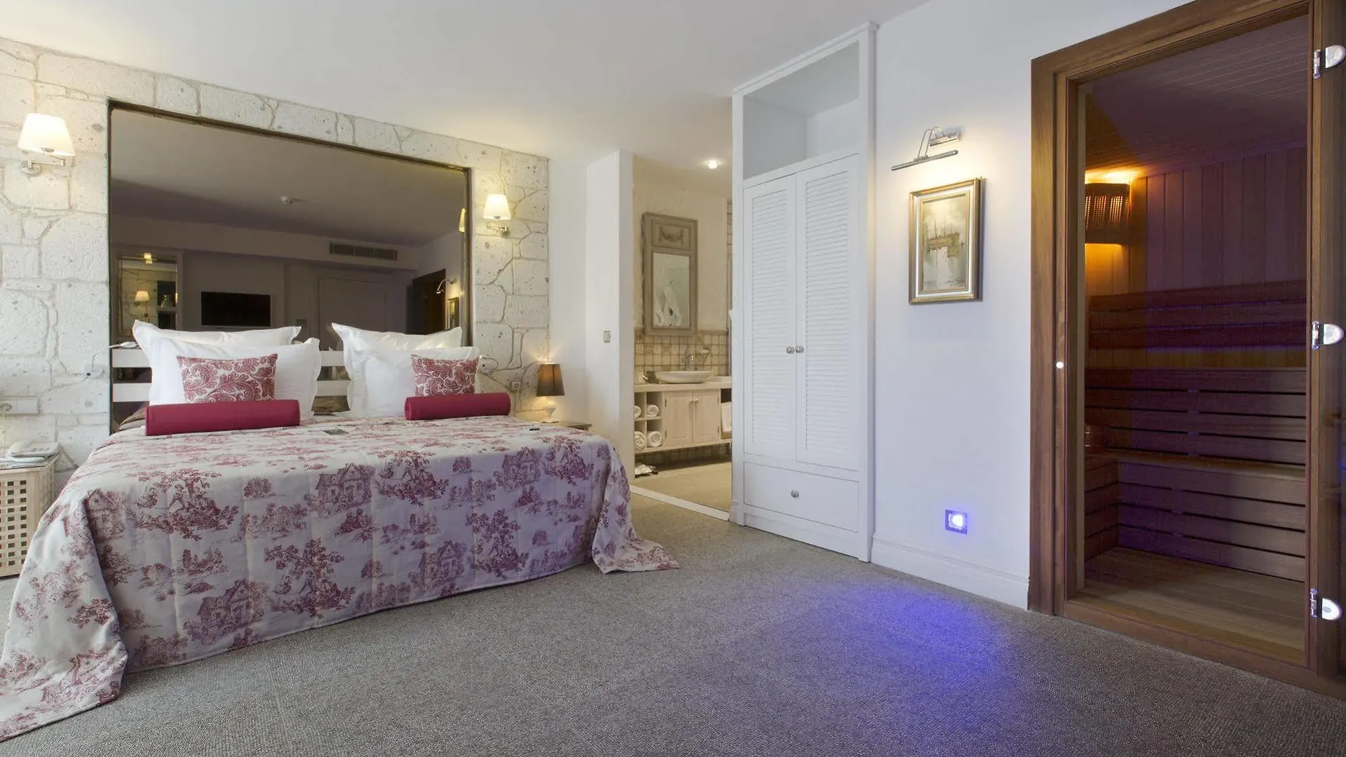 Cella Boutique Hotel And Spa Selcuk