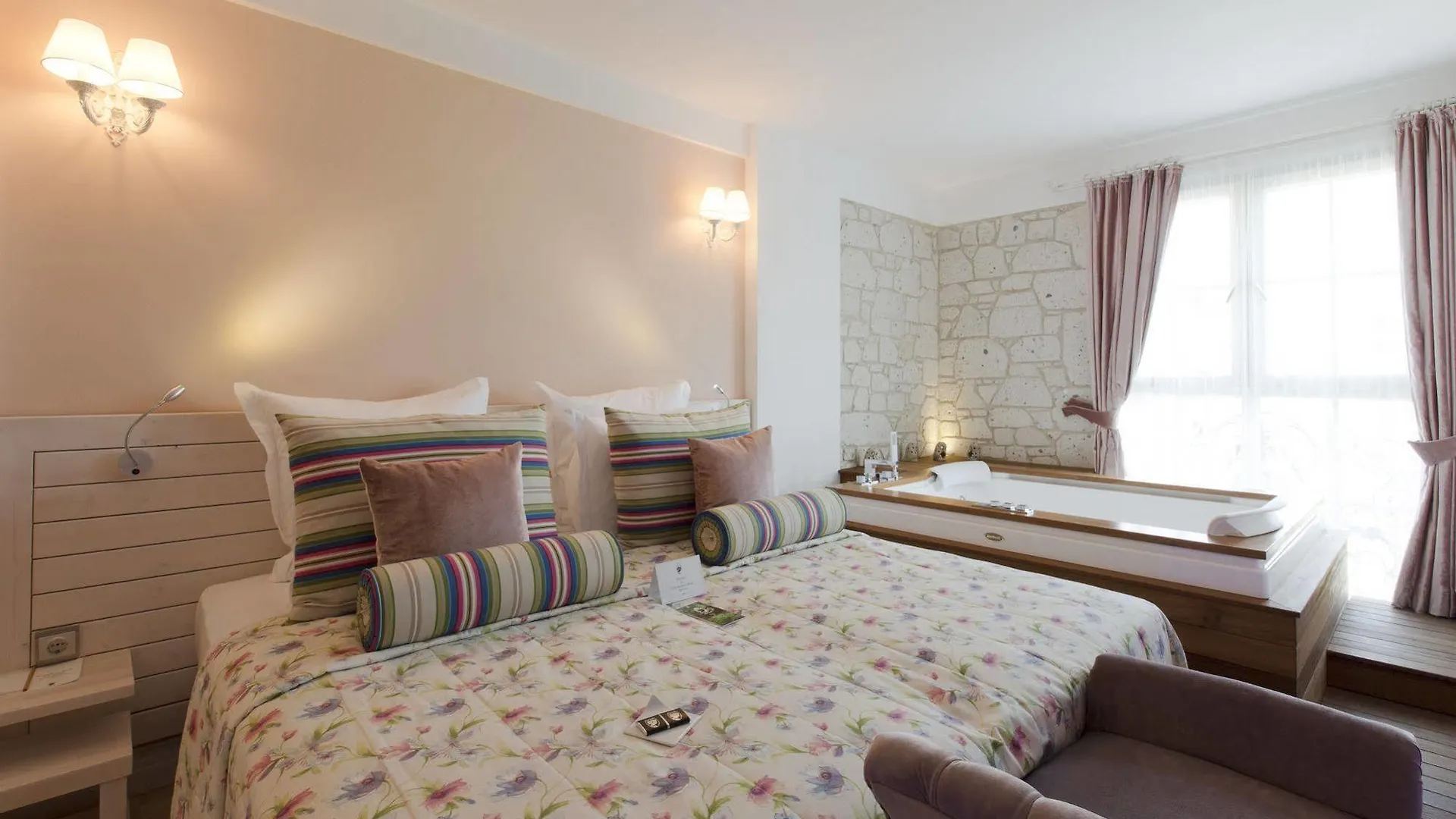Cella Boutique Hotel And Spa Selcuk