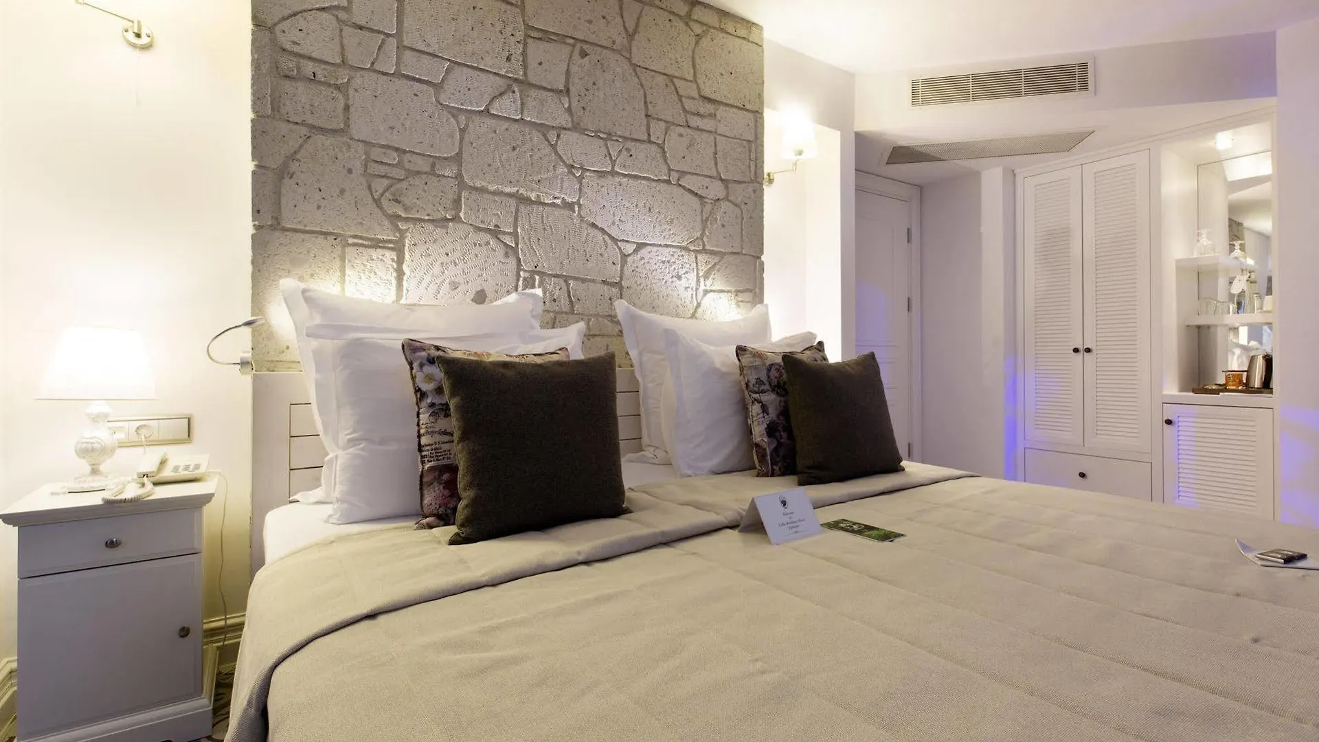 Cella Boutique Hotel And Spa Selcuk