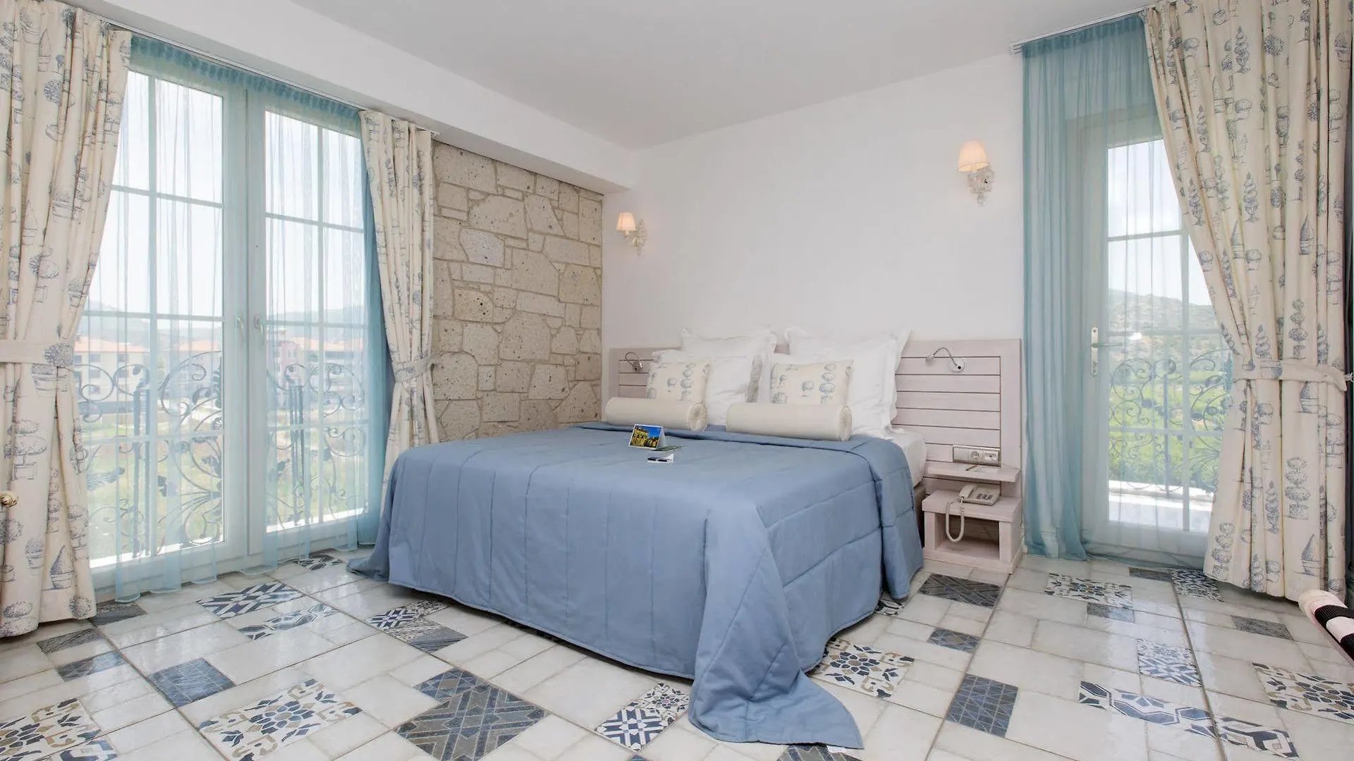 Cella Boutique Hotel And Spa Selcuk 3*,  Turecko