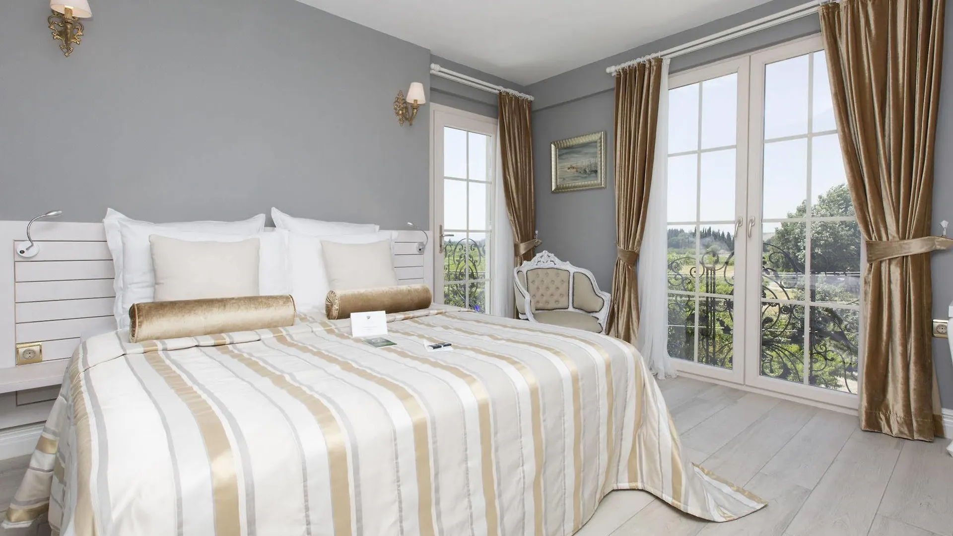 Cella Boutique Hotel And Spa Selcuk