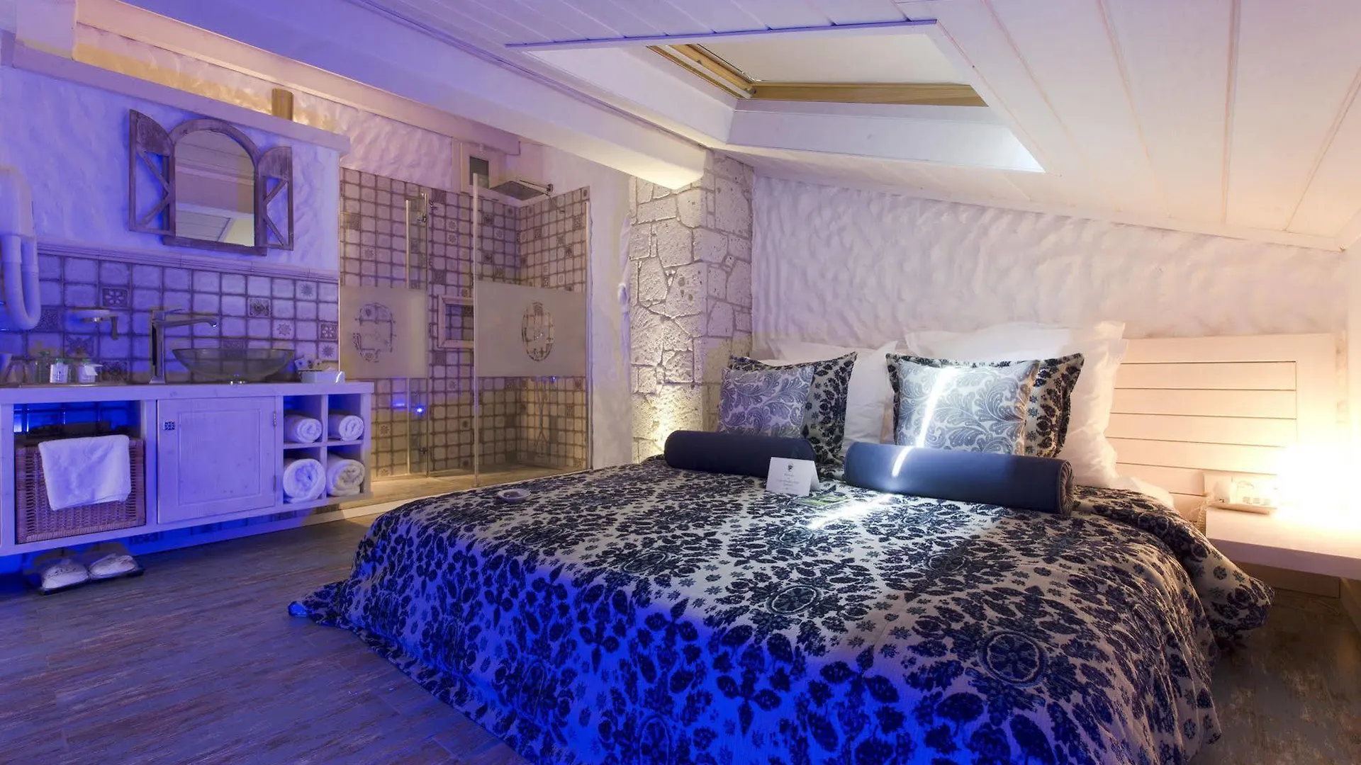 Cella Boutique Hotel And Spa Selcuk 3*,  Turecko