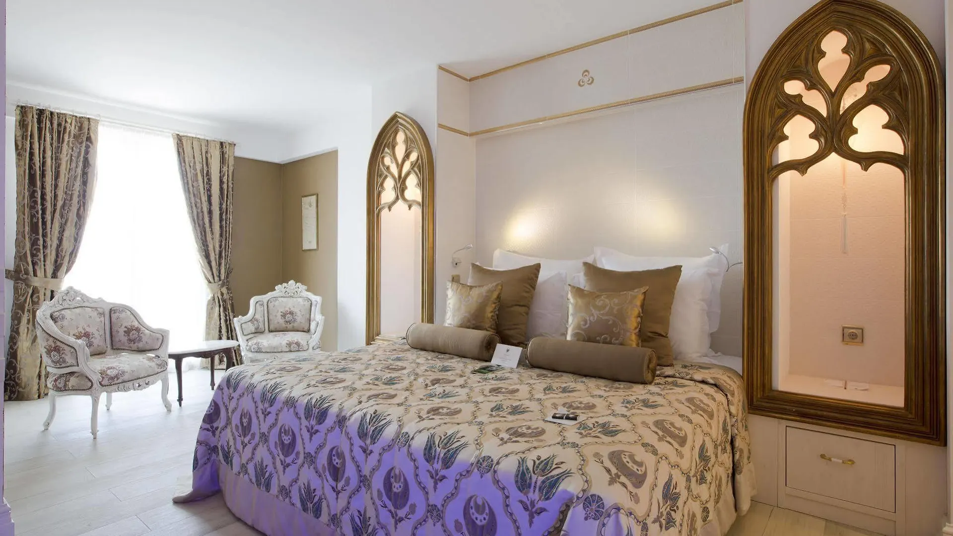 ***  Cella Boutique Hotel And Spa Selcuk Turecko