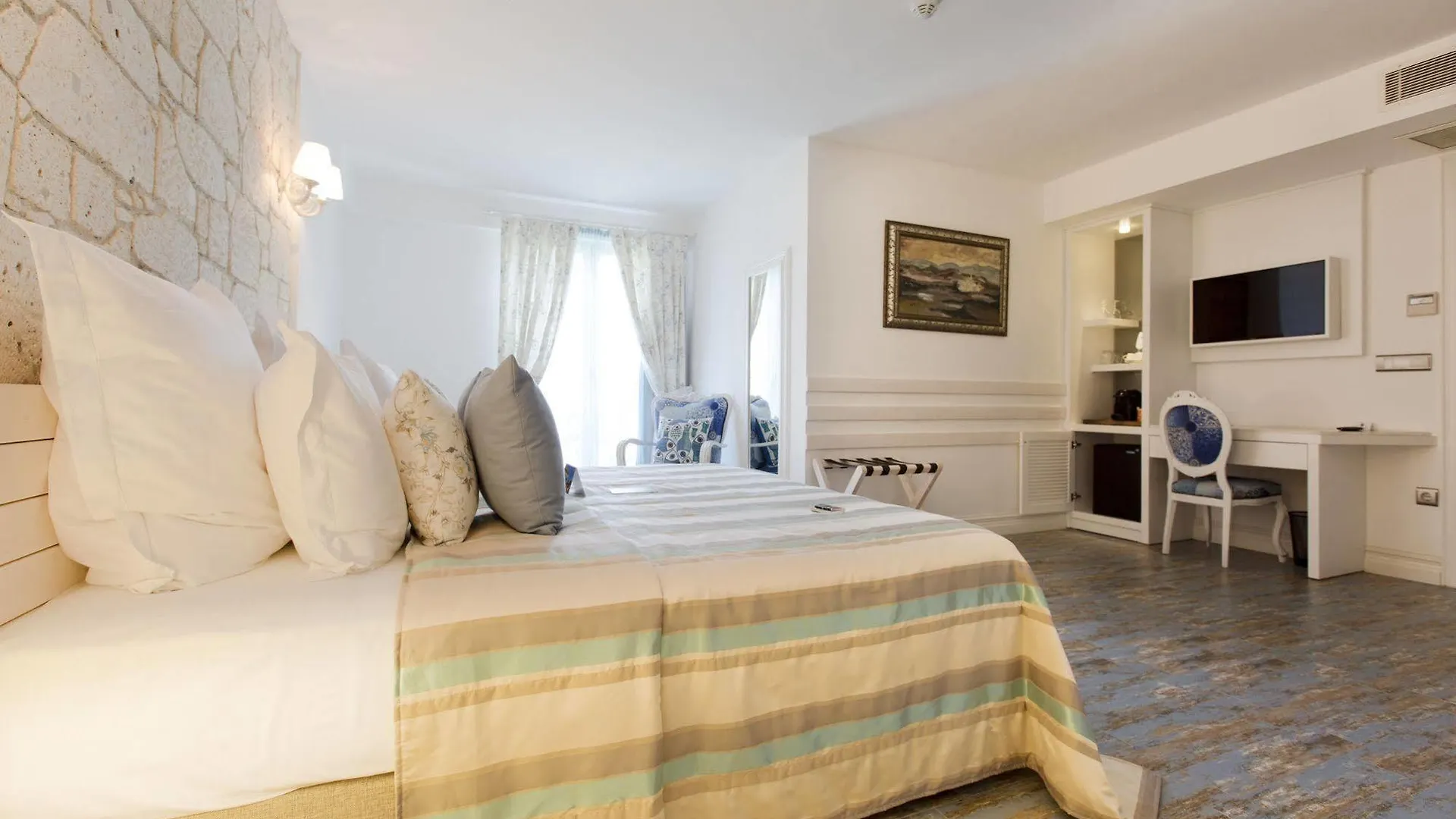Cella Boutique Hotel And Spa Selcuk