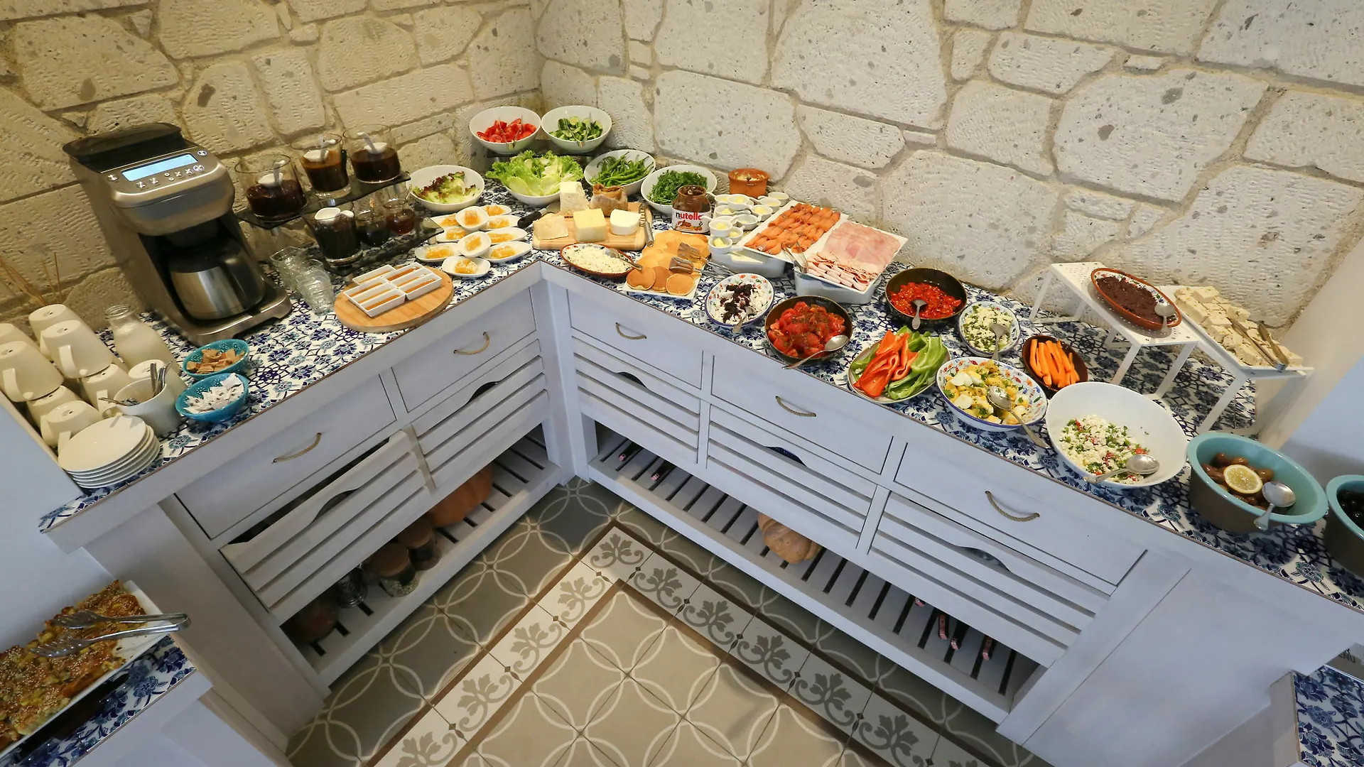 Cella Boutique Hotel And Spa Selcuk