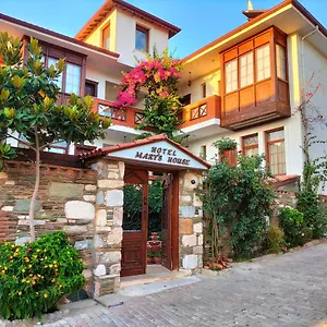 Mary's House *** Selcuk