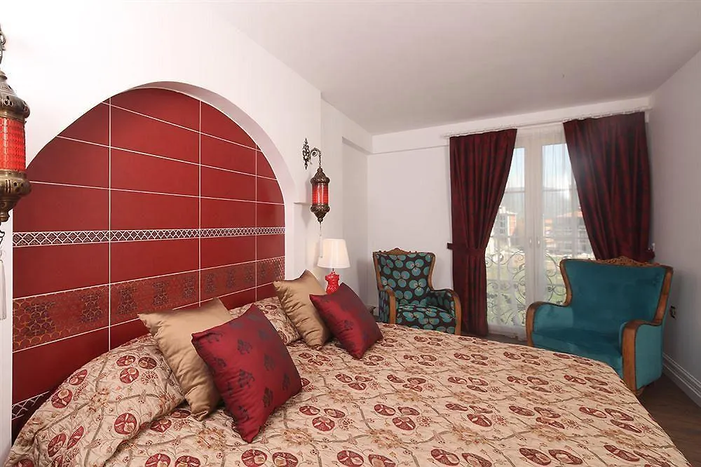 Cella Boutique Hotel And Spa Selcuk