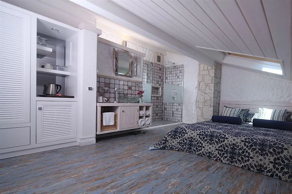 Cella Boutique Hotel And Spa Selcuk