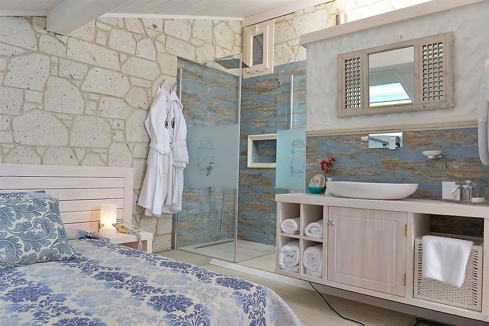Cella Boutique Hotel And Spa Selcuk
