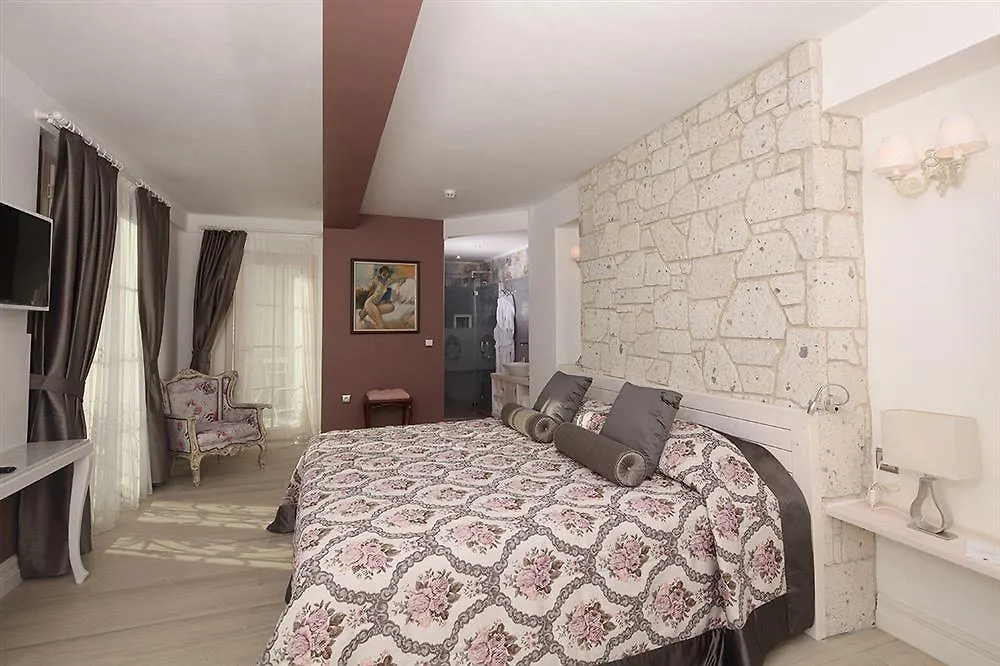 Cella Boutique Hotel And Spa Selcuk