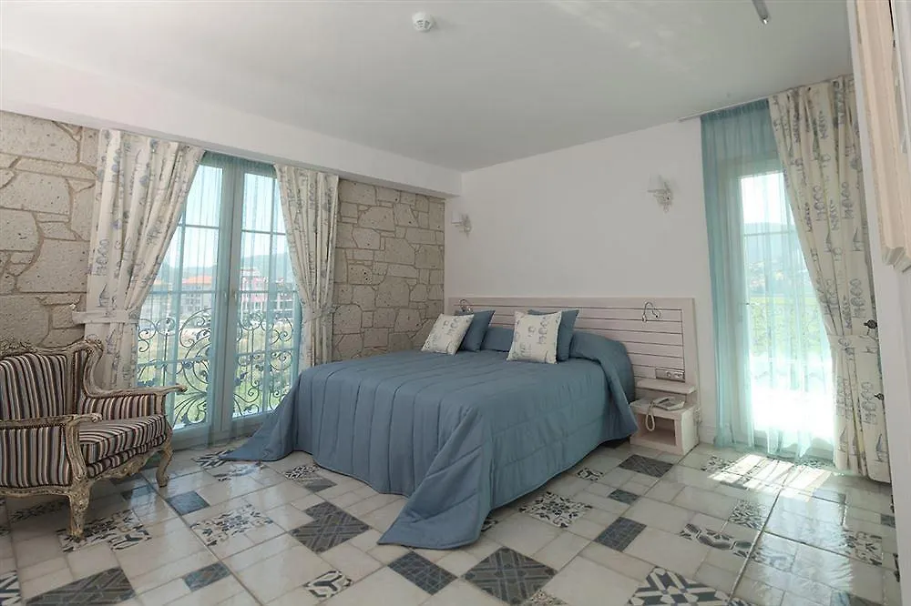 Cella Boutique Hotel And Spa Selcuk