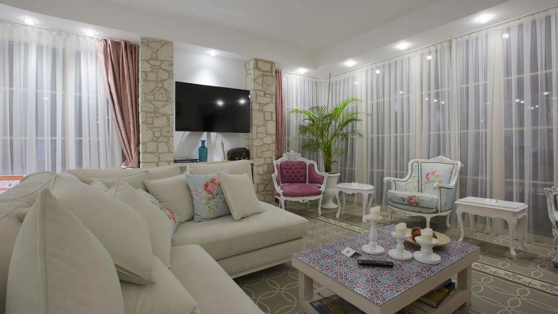 Cella Boutique Hotel And Spa Selcuk