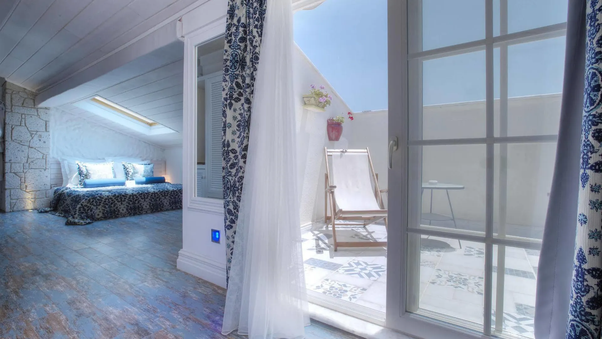 Cella Boutique Hotel And Spa Selcuk