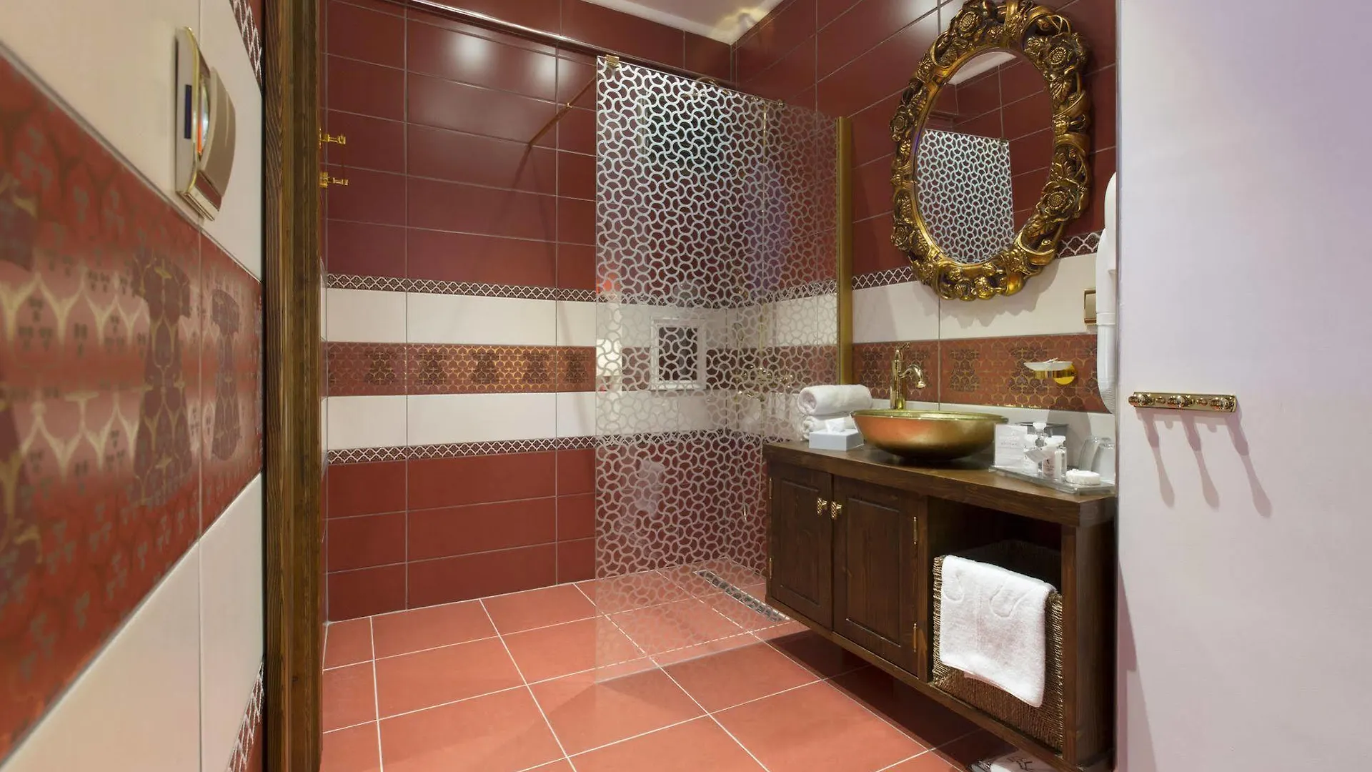 ***  Cella Boutique Hotel And Spa Selcuk Turkey