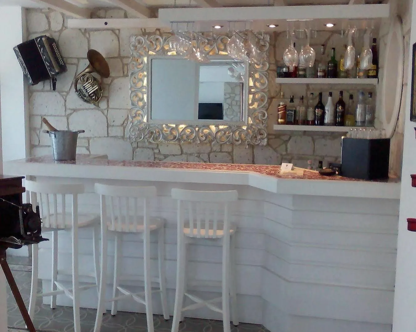 Cella Boutique Hotel And Spa Selcuk