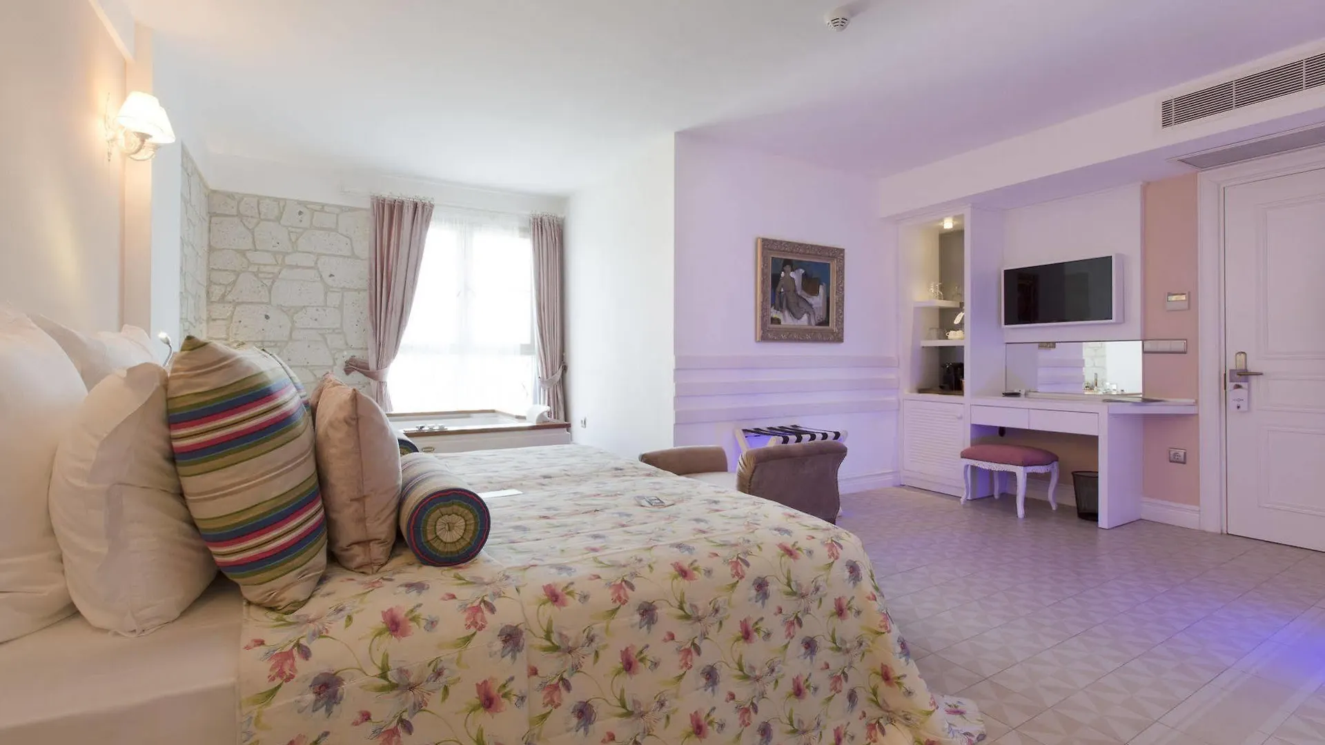 Cella Boutique Hotel And Spa Selcuk