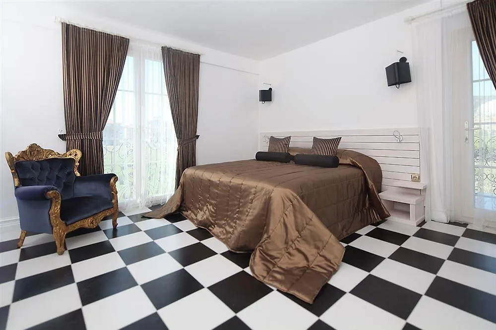 Cella Boutique Hotel And Spa Selcuk