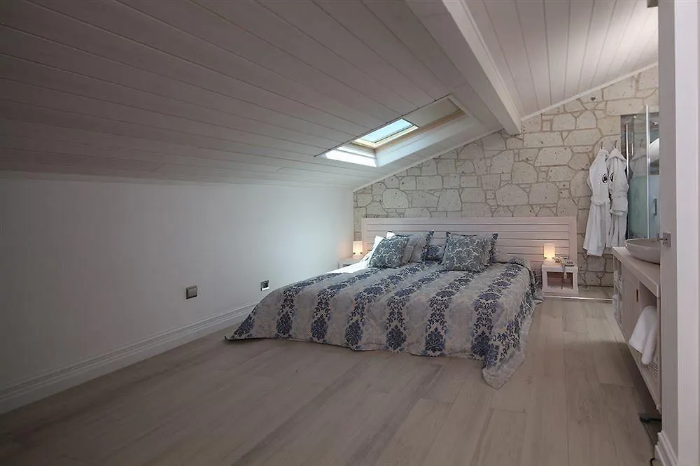 Cella Boutique Hotel And Spa Selcuk 3*,  Turkey