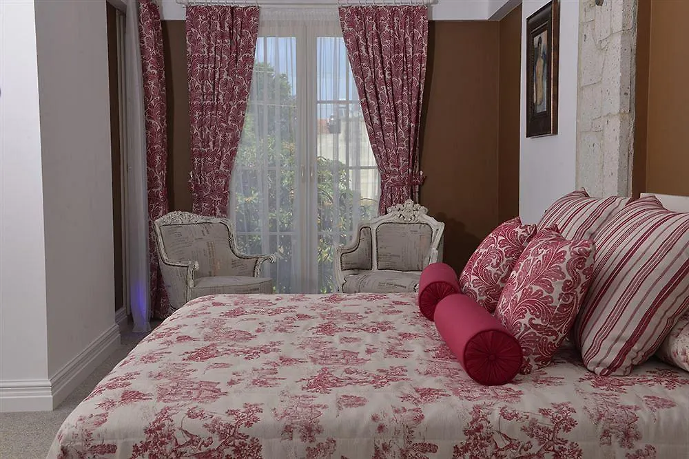 Cella Boutique Hotel And Spa Selcuk 3*,