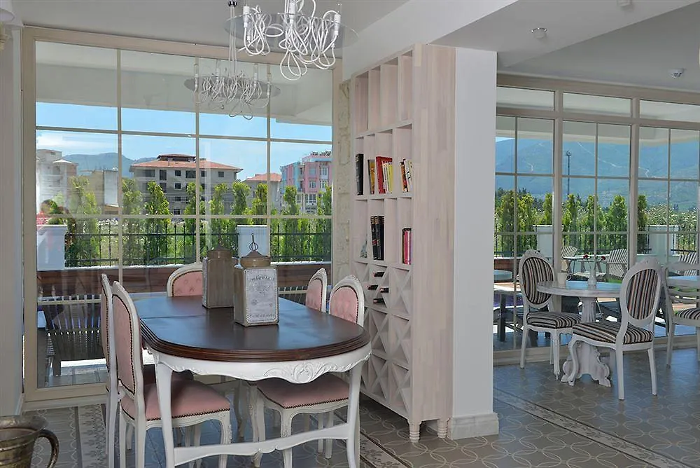 ***  Cella Boutique Hotel And Spa Selcuk Turkey