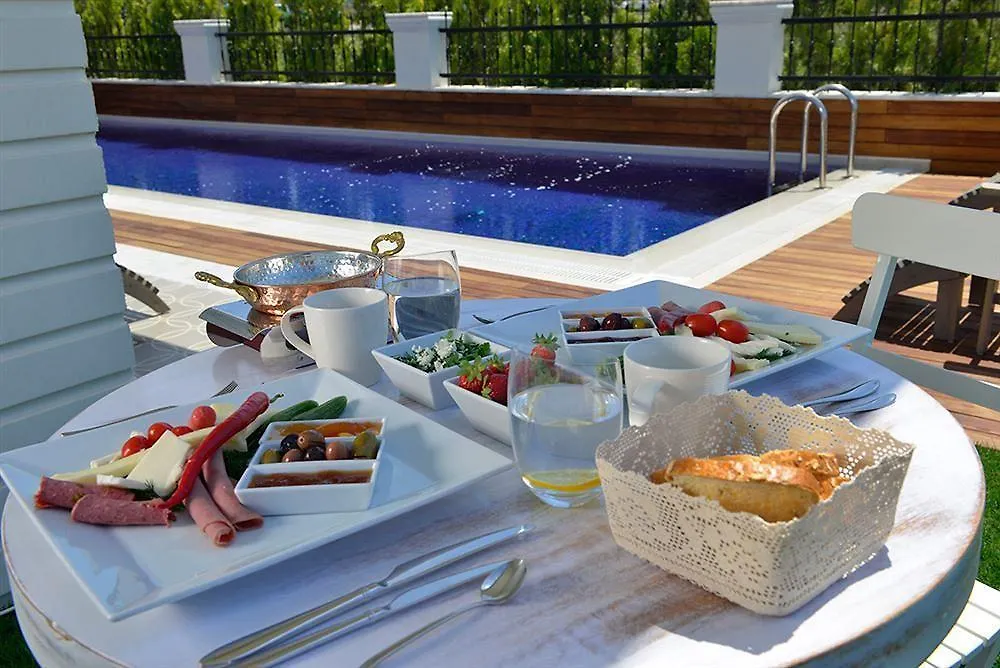 ***  Cella Boutique Hotel And Spa Selcuk Turkey