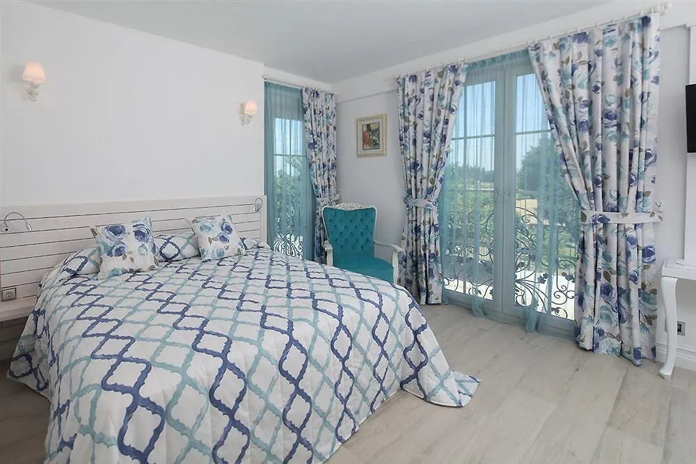Cella Boutique Hotel And Spa Selcuk 3*,