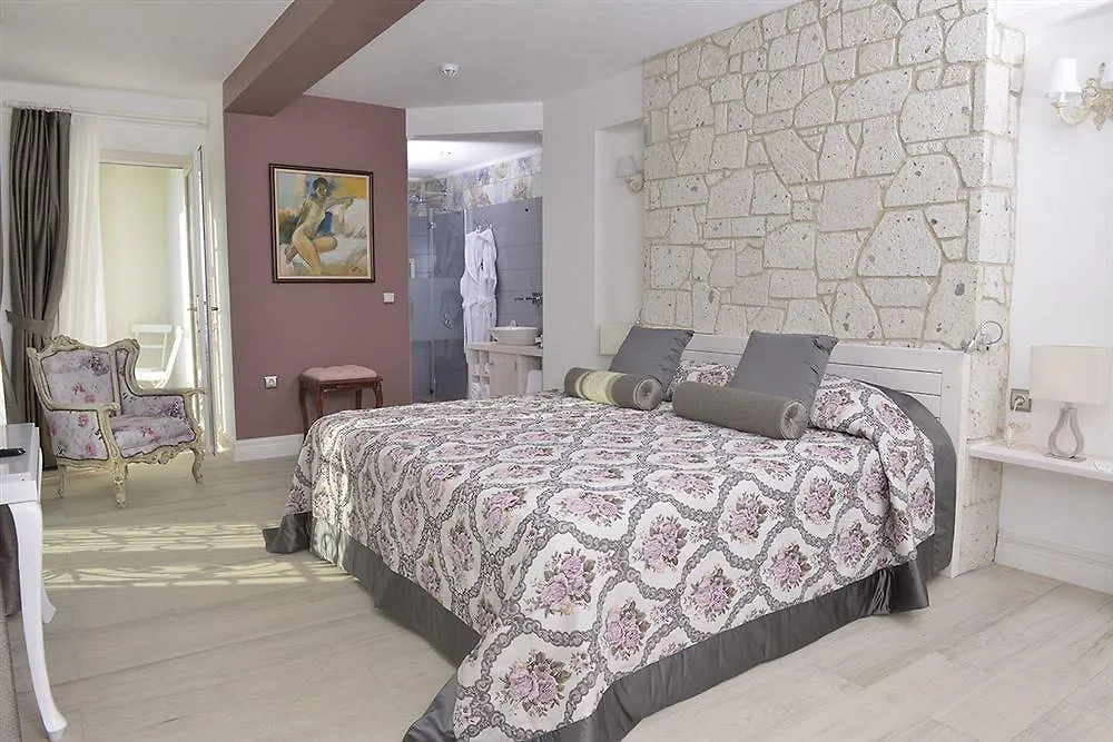 Cella Boutique Hotel And Spa Selcuk 3*,