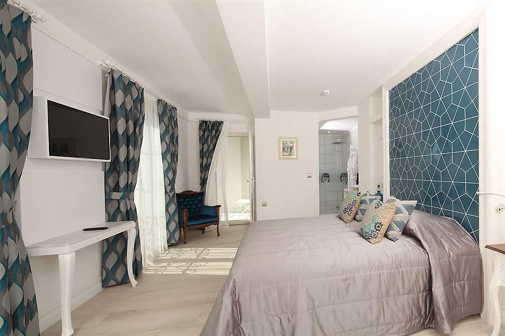 Cella Boutique Hotel And Spa Selcuk