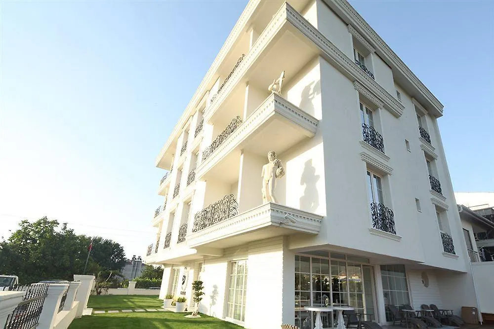 Cella Boutique Hotel And Spa Selcuk