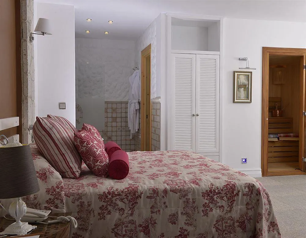 Cella Boutique Hotel And Spa Selcuk