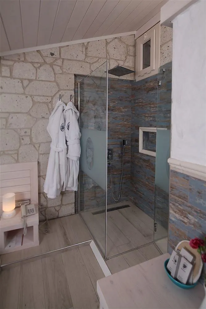 Cella Boutique Hotel And Spa Selcuk