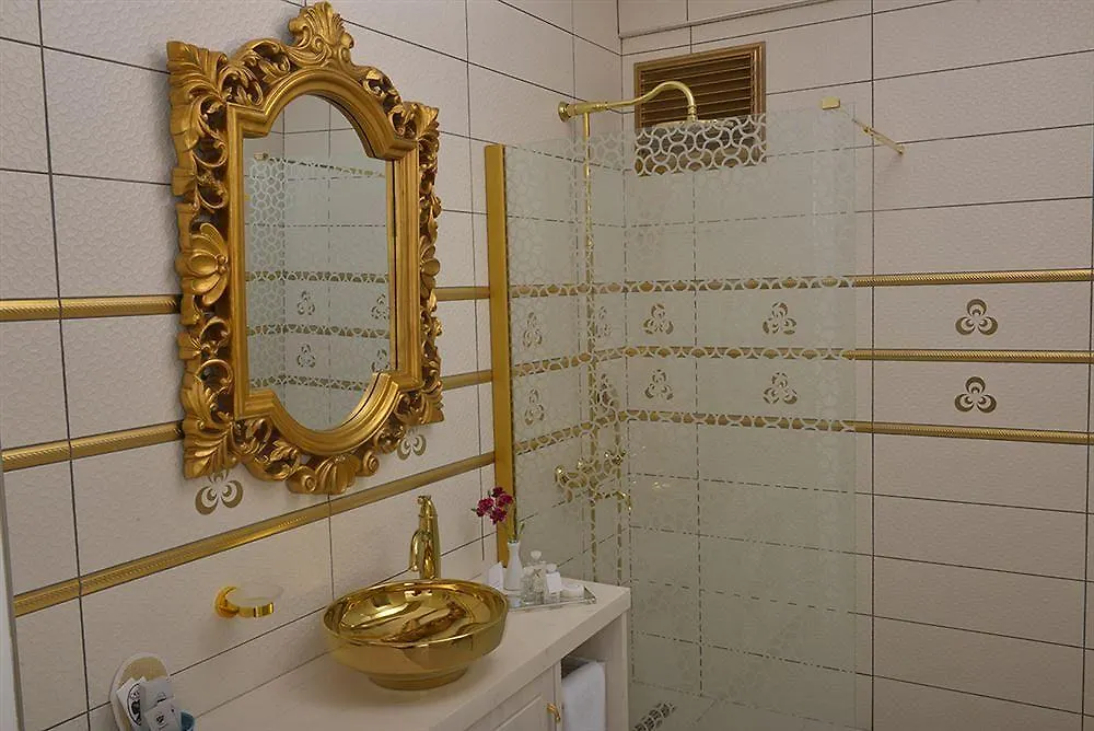 Cella Boutique Hotel And Spa Selcuk