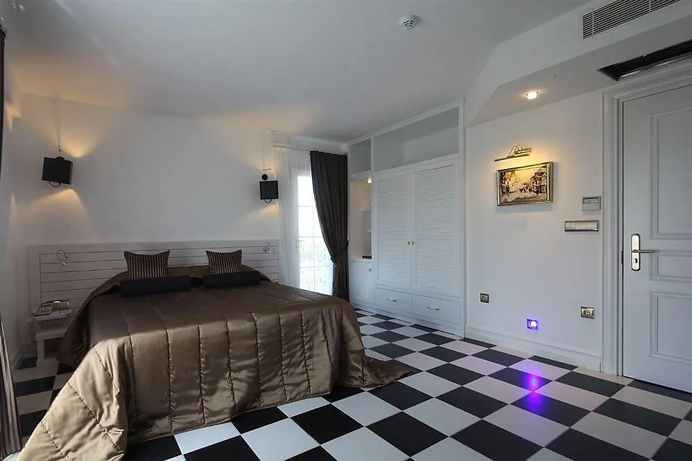 ***  Cella Boutique Hotel And Spa Selcuk Turkey