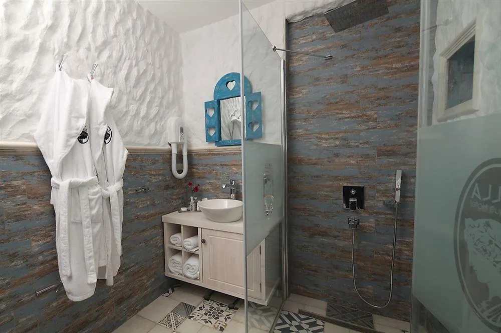Cella Boutique Hotel And Spa Selcuk 3*,