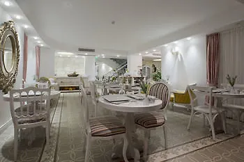 Cella Boutique Hotel And Spa Selcuk Turkey