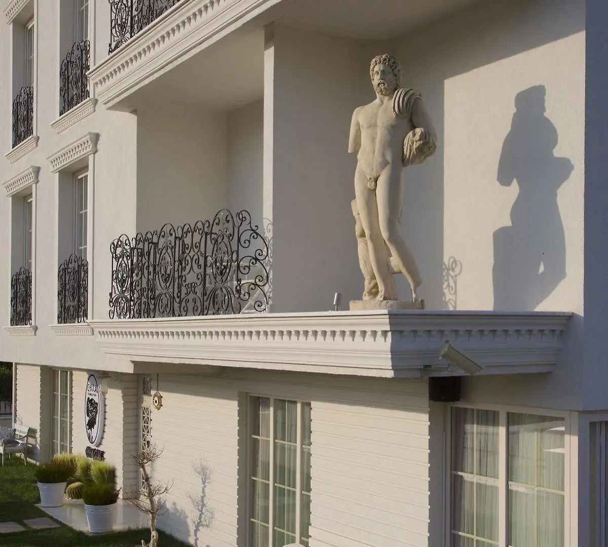 Cella Boutique Hotel And Spa Selcuk