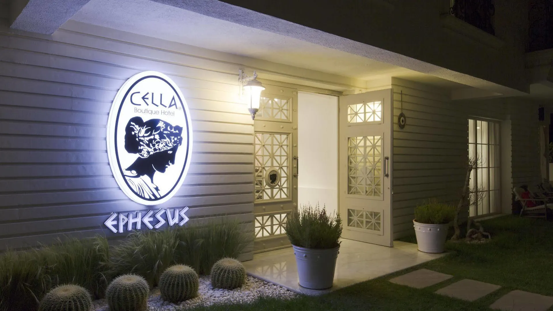 ***  Cella Boutique Hotel And Spa Selcuk Turkey