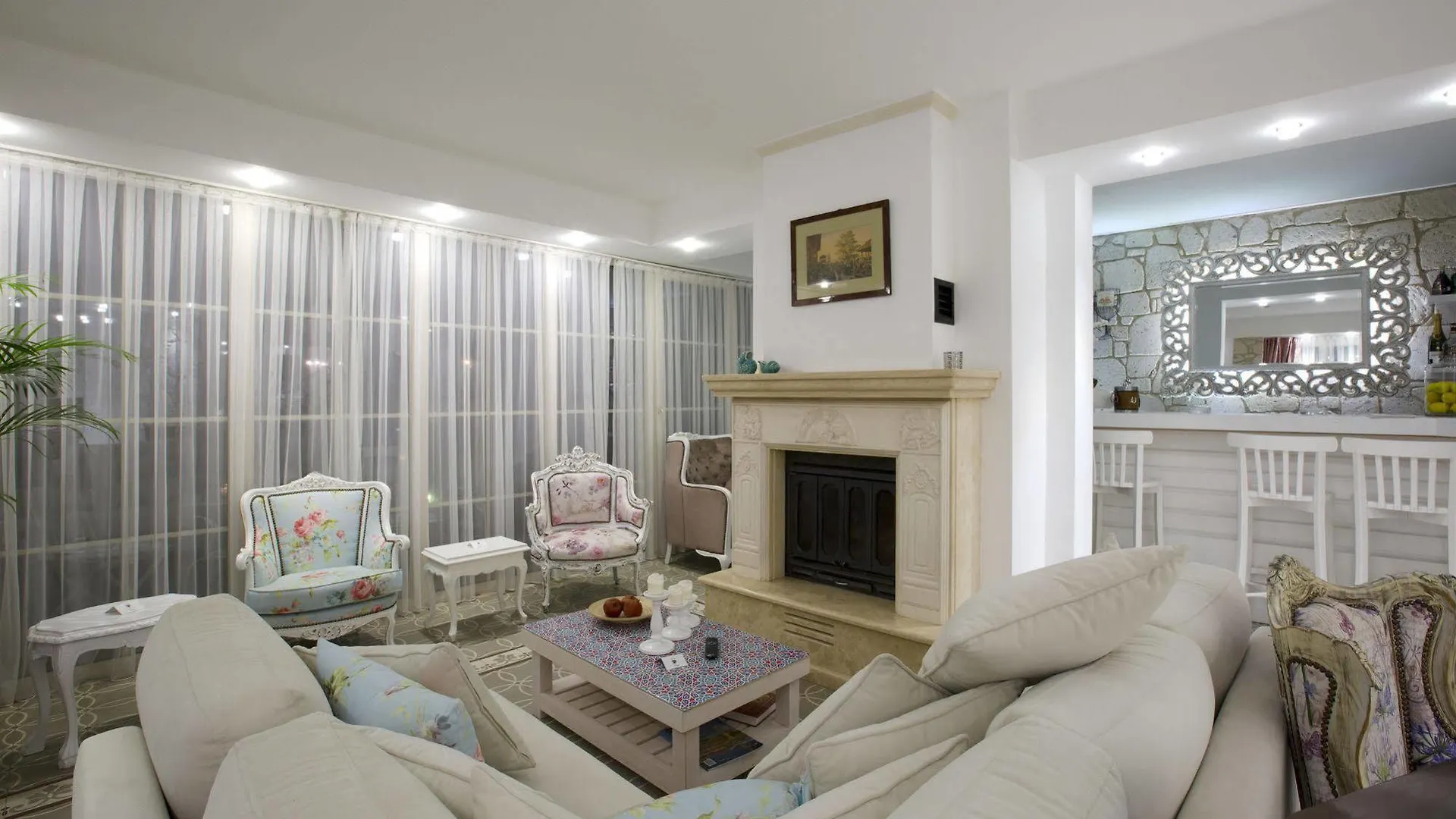 Cella Boutique Hotel And Spa Selcuk