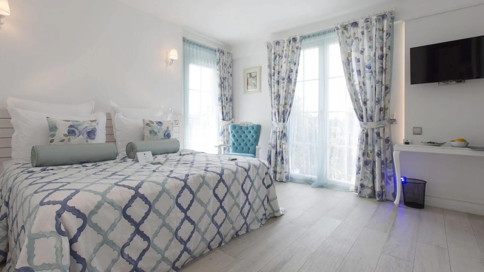 Cella Boutique Hotel And Spa Selcuk 3*,  Turkey