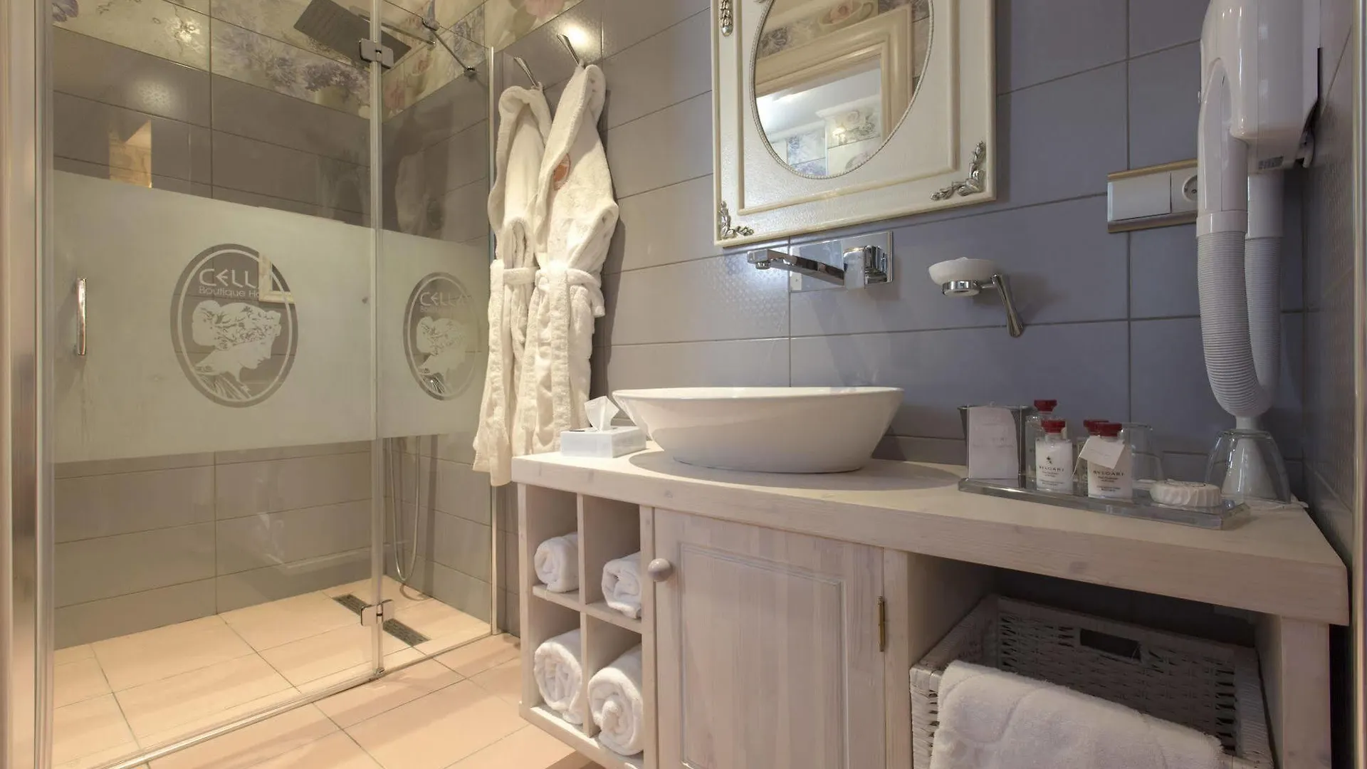 Cella Boutique Hotel And Spa Selcuk