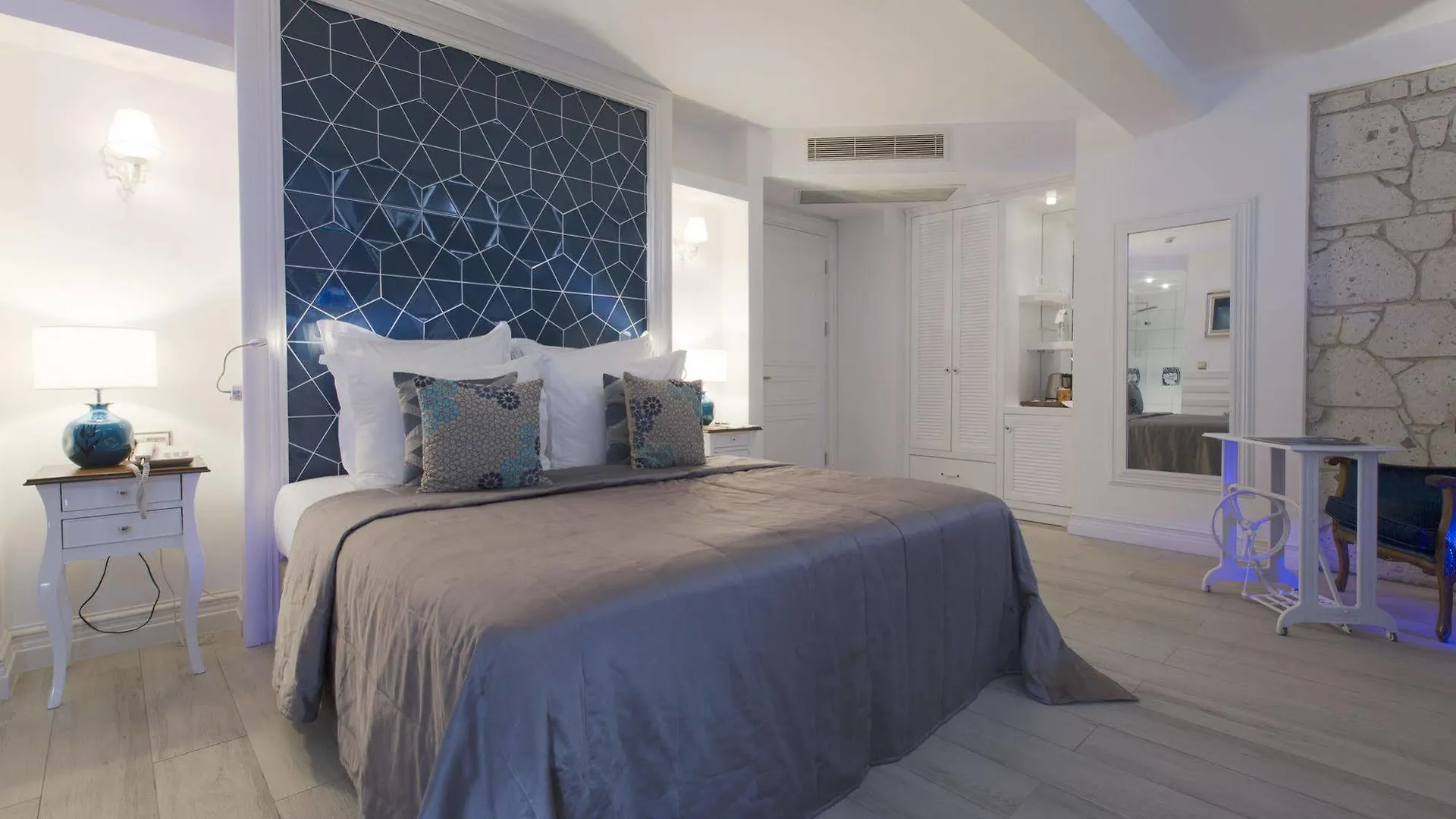 Cella Boutique Hotel And Spa Selcuk