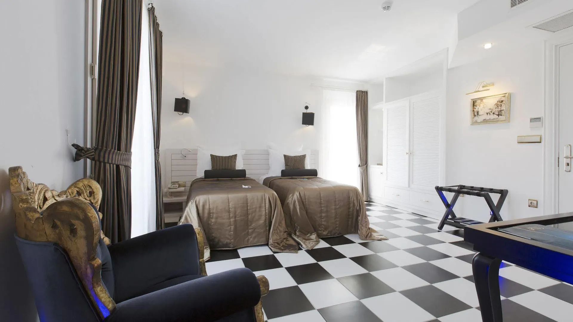 Cella Boutique Hotel And Spa Selcuk