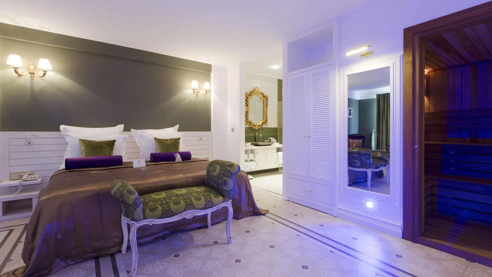 Cella Boutique Hotel And Spa Selcuk
